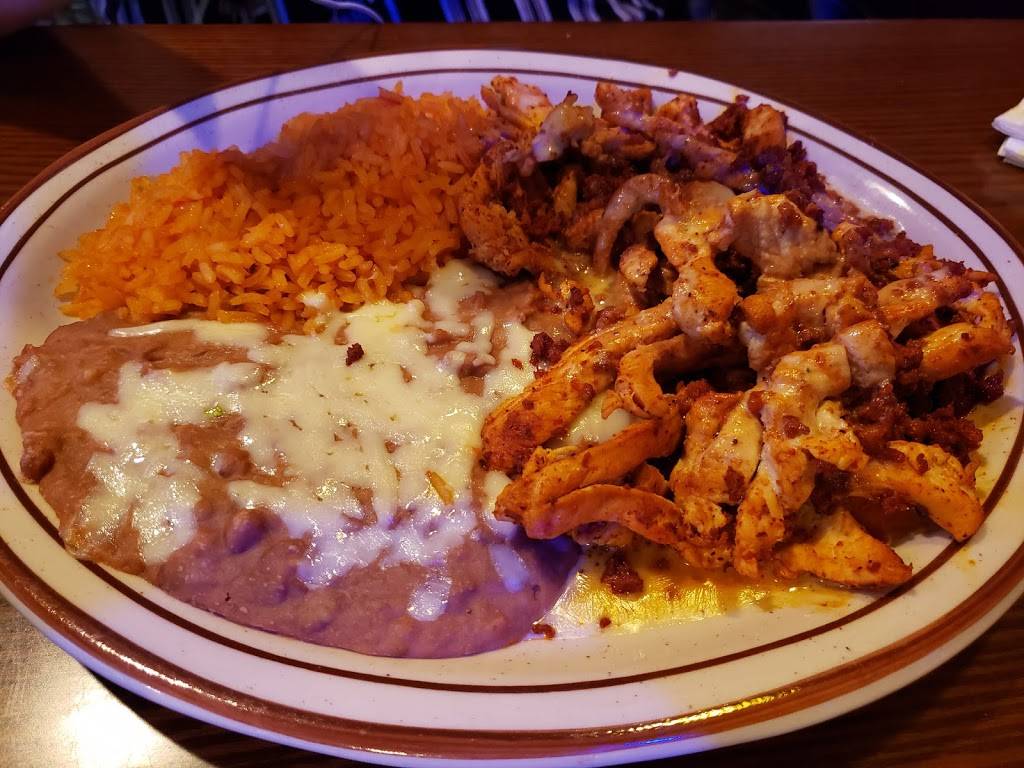 El Orgullo De Rancho Mexican Restaurant | restaurant | 815 E Market St, Harrisonburg, VA 22801, USA | 5402098936 OR +1 540-209-8936