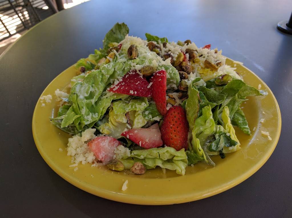 TIBCO Cafe | restaurant | 3301 Hillview Ave, Palo Alto, CA 94304, USA | 6508465610 OR +1 650-846-5610