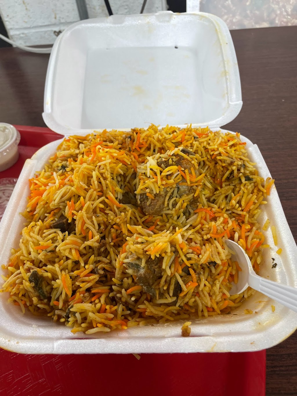 Al-Wahid Tandoor Express Meat & Grocery | restaurant | 896 E Roosevelt Rd, Lombard, IL 60148, USA | 6306271610 OR +1 630-627-1610