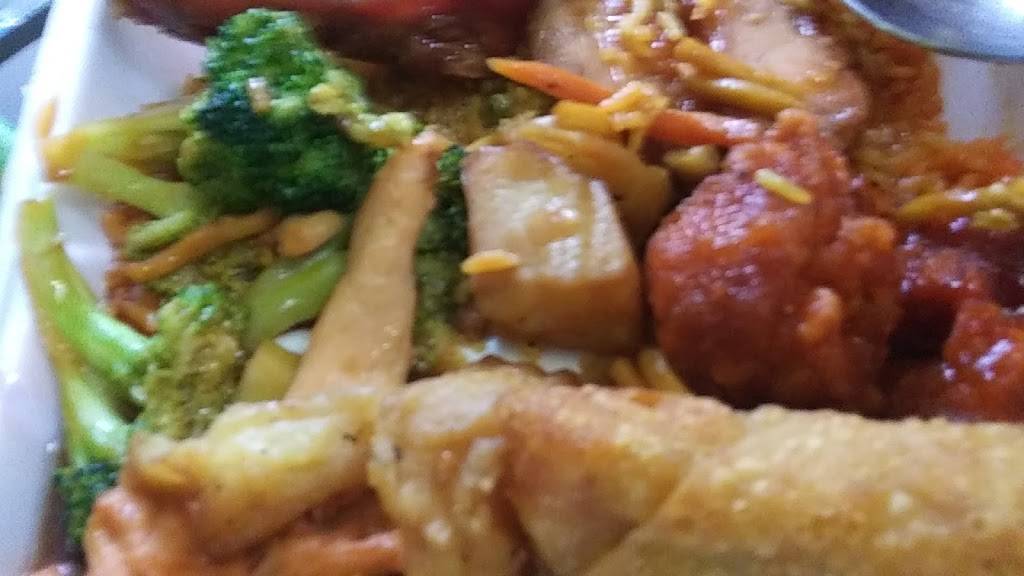 Dragon Express | restaurant | 707 E Main St, Livingston, TN 38570, USA | 9318238889 OR +1 931-823-8889