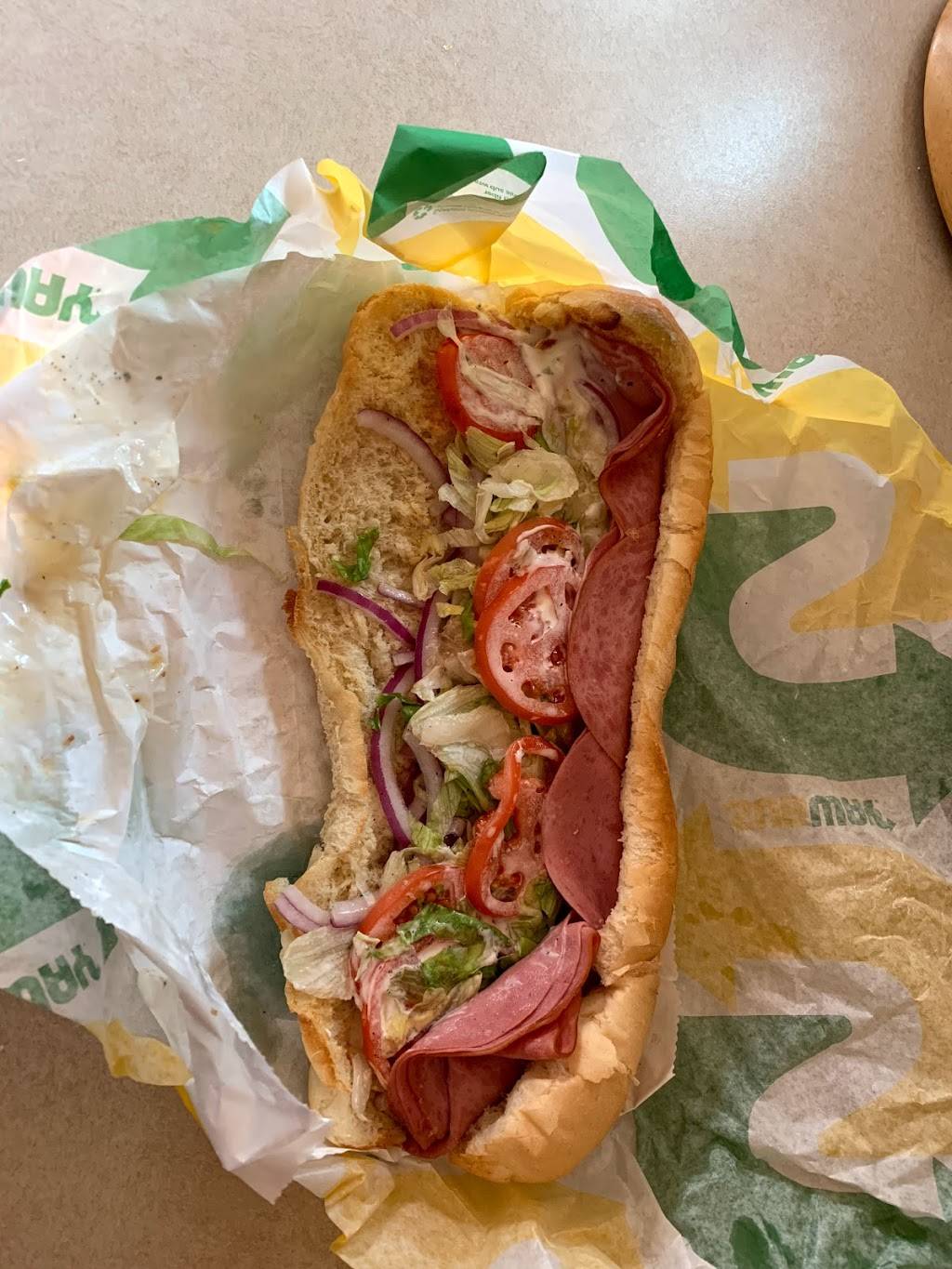 Subway Restaurants | restaurant | 551 University Blvd, Round Rock, TX 78665, USA | 5123102800 OR +1 512-310-2800
