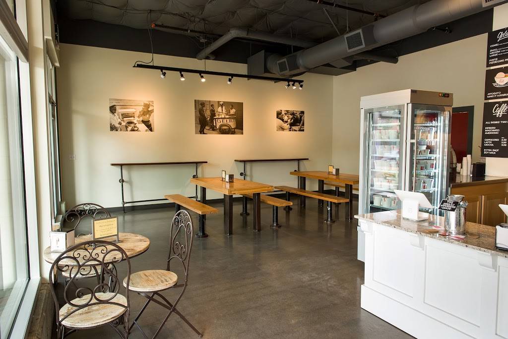 Pinolo Gelato | cafe | 3707 SE Division St, Portland, OR 97202, USA | 5037198686 OR +1 503-719-8686