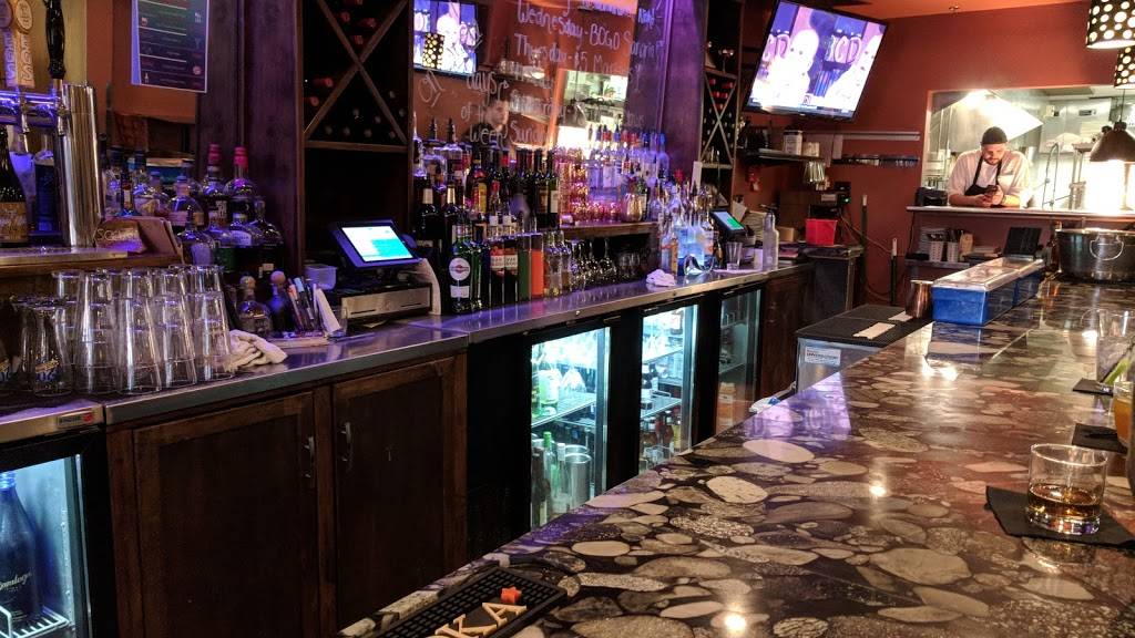 Social on State | restaurant | 201 State St, Binghamton, NY 13901, USA | 6072964017 OR +1 607-296-4017