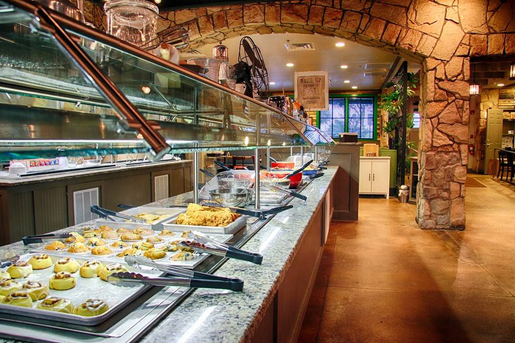 Freds Market Restaurant | restaurant | 835 Currency Cir, Lake Mary, FL 32746, USA | 4079156808 OR +1 407-915-6808