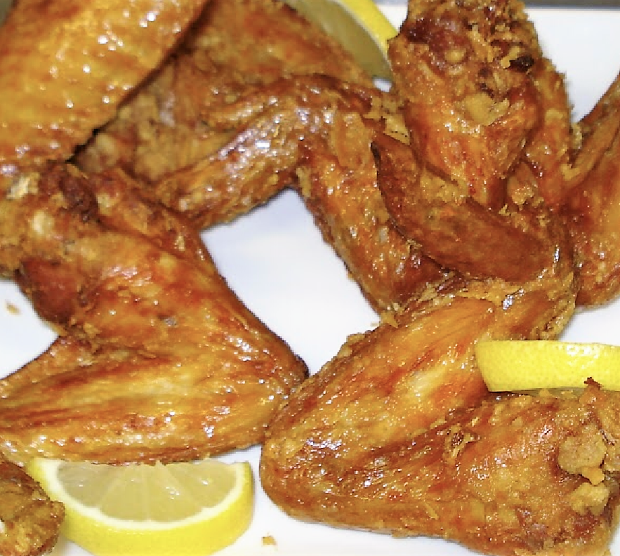 Ginger Root of Woburn | restaurant | 486 Main St, Woburn, MA 01801, USA | 7819333880 OR +1 781-933-3880