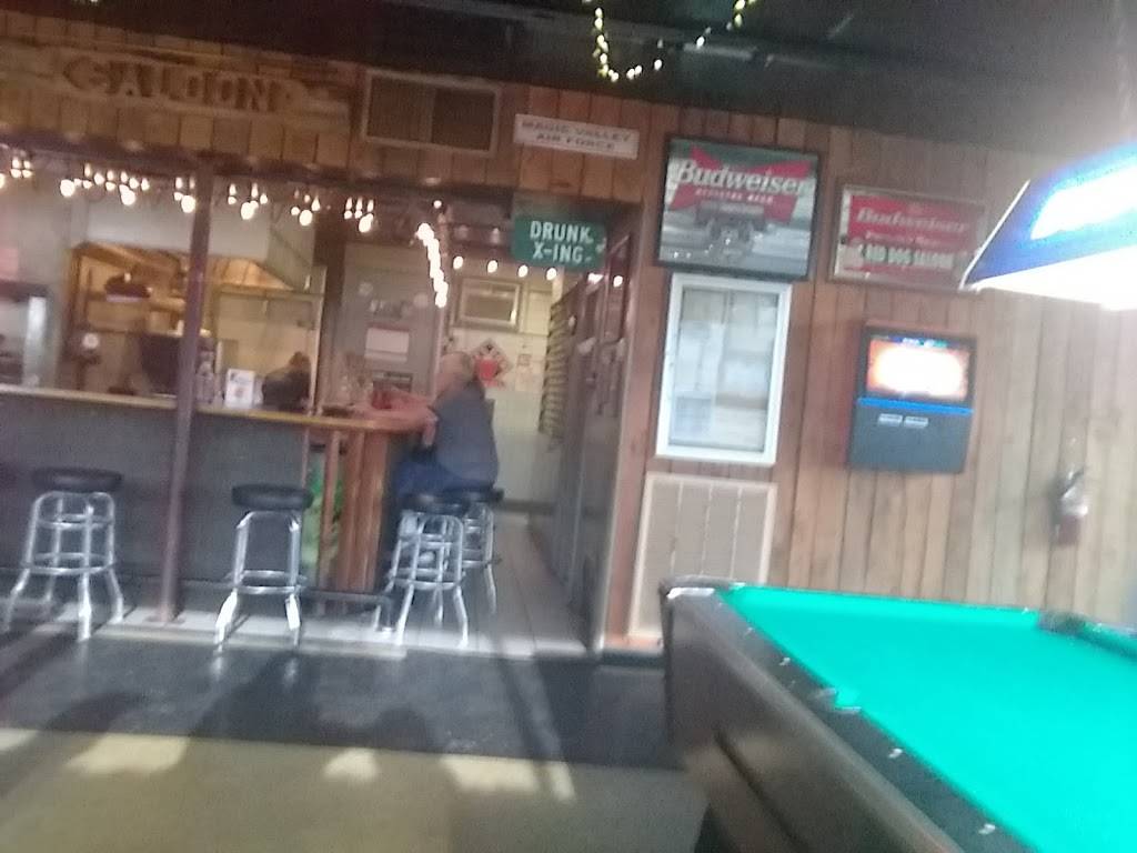 Red Dog Saloon Bar & Grill | restaurant | 1450 S Highland Ave, Jackson, TN 38301, USA | 7314248458 OR +1 731-424-8458