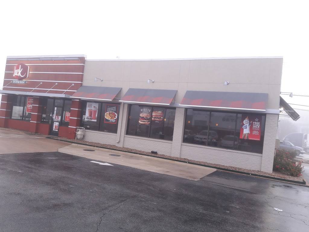 Jack in the Box | restaurant | 900 N Collins St, Arlington, TX 76011, USA | 8172740896 OR +1 817-274-0896