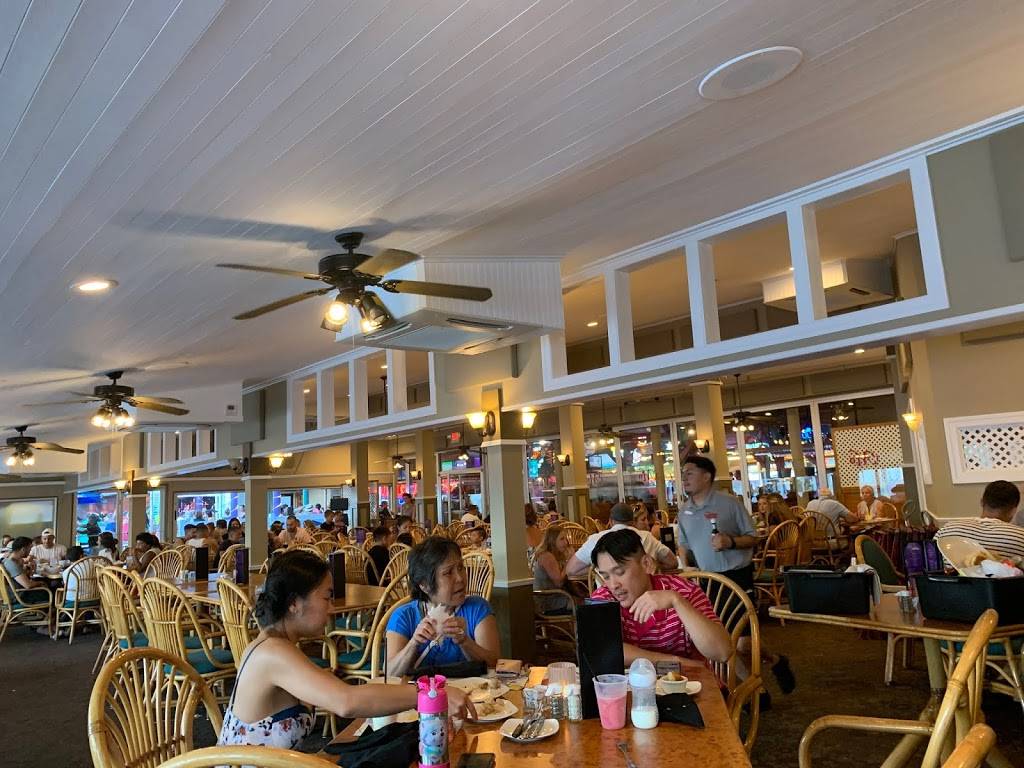 Martells Lobster House | restaurant | 310 Boardwalk, Point Pleasant Beach, NJ 08742, USA | 7328920131 OR +1 732-892-0131