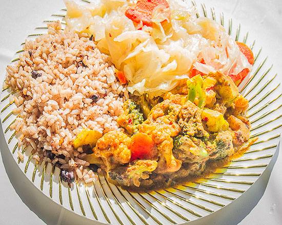 The Banana Leaf | restaurant | 8580 S 88th Ave, Justice, IL 60458, USA | 7083305280 OR +1 708-330-5280