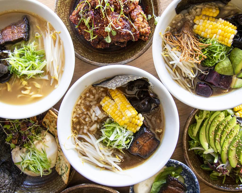 RC Ramen | restaurant | 388 Wickenden St, Providence, RI 02903, USA | 4013689839 OR +1 401-368-9839