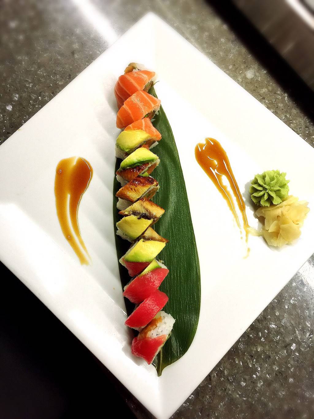 Lemongrass Asian Bistro | restaurant | 420 E Atlantic Ave, Delray Beach, FL 33483, USA | 5612785050 OR +1 561-278-5050
