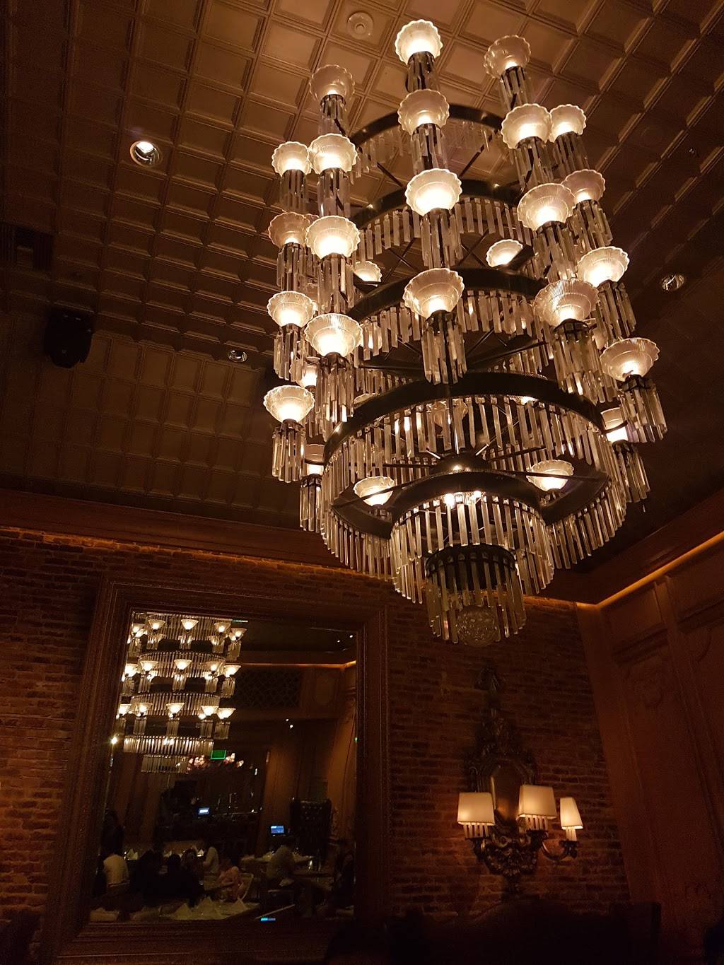 The Forge | restaurant | 432 W 41st St, Miami Beach, FL 33140, USA | 3055388533 OR +1 305-538-8533