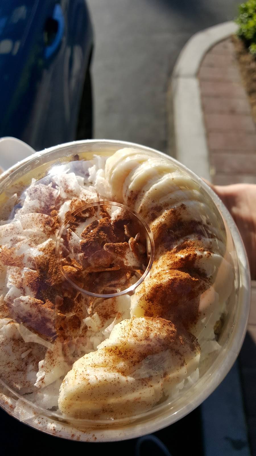 Nekter Juice Bar | cafe | 6793 Quail Hill Pkwy, Irvine, CA 92603, USA | 9495668851 OR +1 949-566-8851