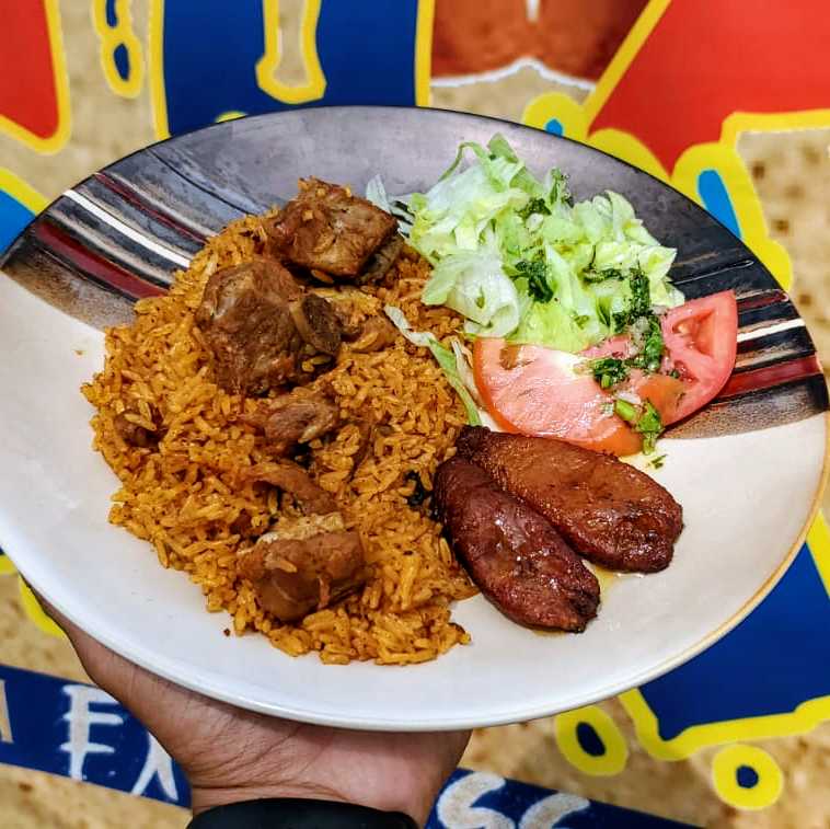 Punta Cana Caribbean Restaurant | restaurant | 30098 Andrea Ln, Madison, AL 35756, USA | 2568860767 OR +1 256-886-0767