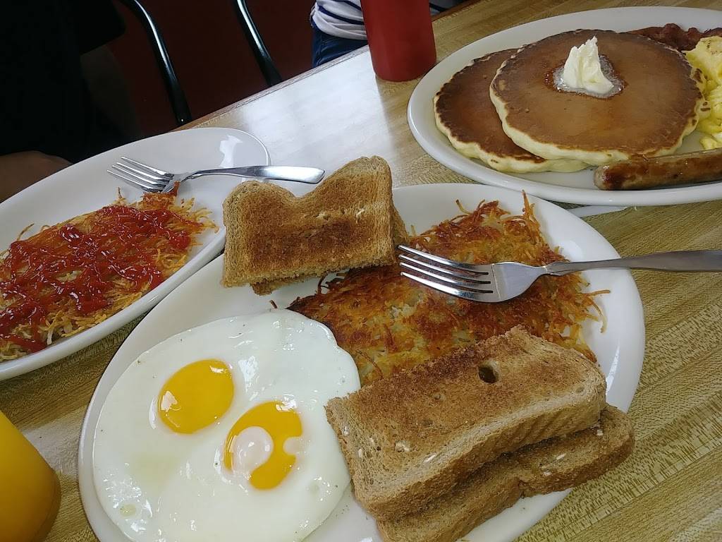 Delias Restaurant | restaurant | 4501 York Blvd, Los Angeles, CA 90041, USA | 3232567841 OR +1 323-256-7841