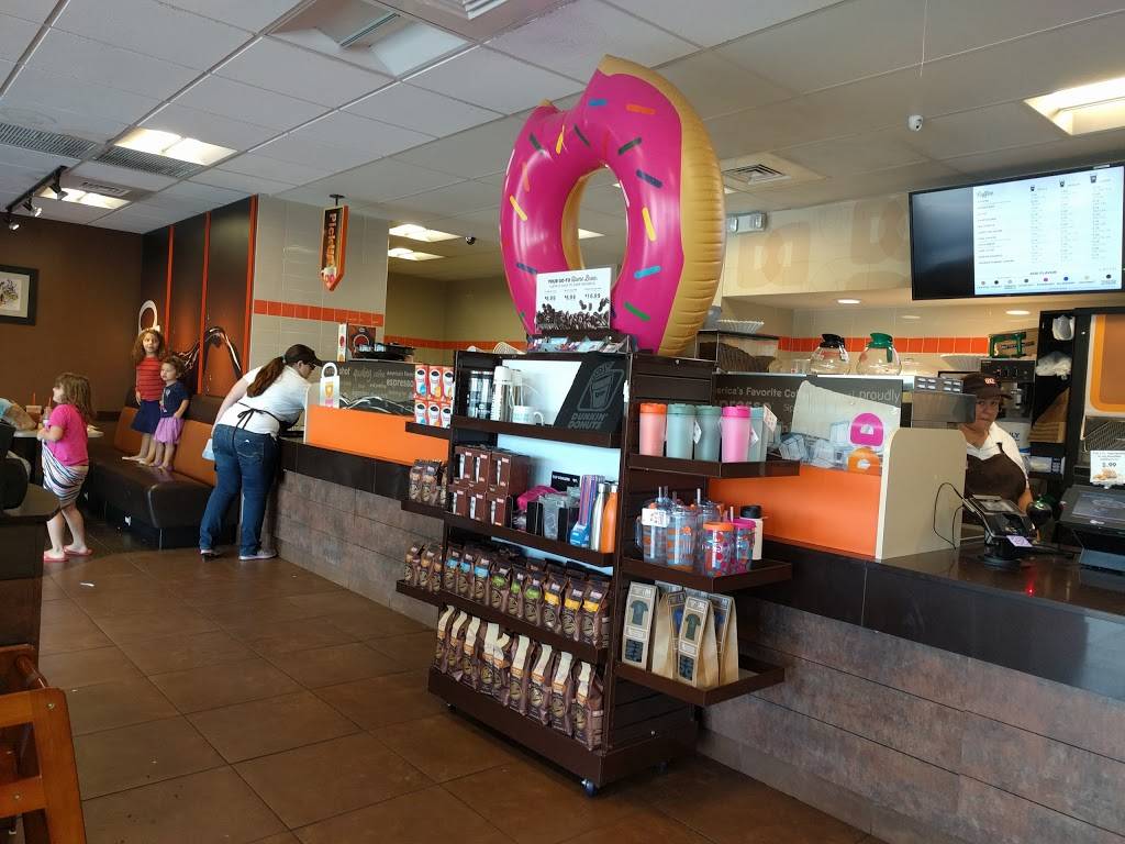 Dunkin | bakery | 3951 Stirling Rd, Dania Beach, FL 33312, USA | 9548423719 OR +1 954-842-3719