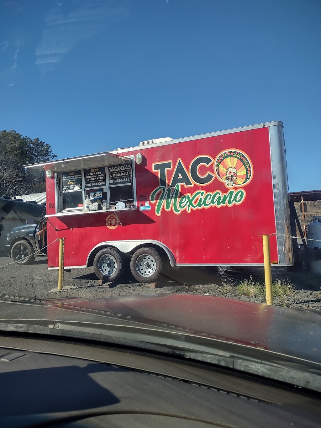 Tacos Atilano - NLR | restaurant | 3501 Pike Ave, North Little Rock, AR 72118, USA | 8708771152 OR +1 870-877-1152