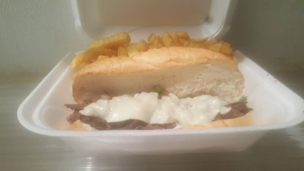 A & D Buffalos | restaurant | 4477 N Pine Hills Rd, Pine Hills, FL 32808, USA | 4072030979 OR +1 407-203-0979