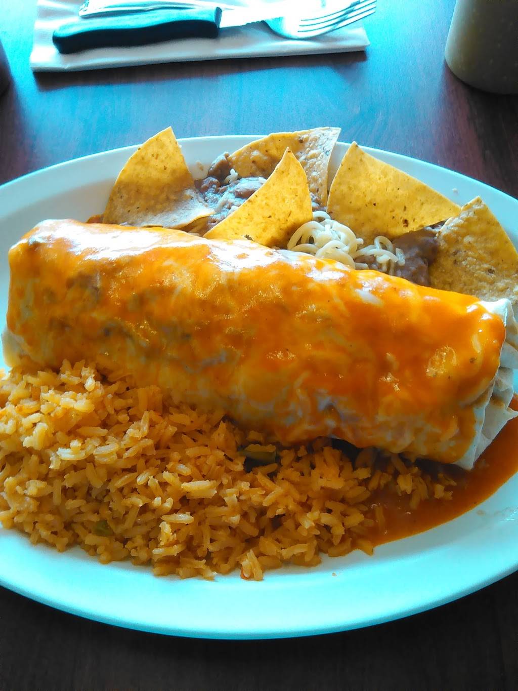 Taco Burrito Express #3 | restaurant | 1547 N Ashland Ave, Chicago, IL 60622, USA | 7734891830 OR +1 773-489-1830