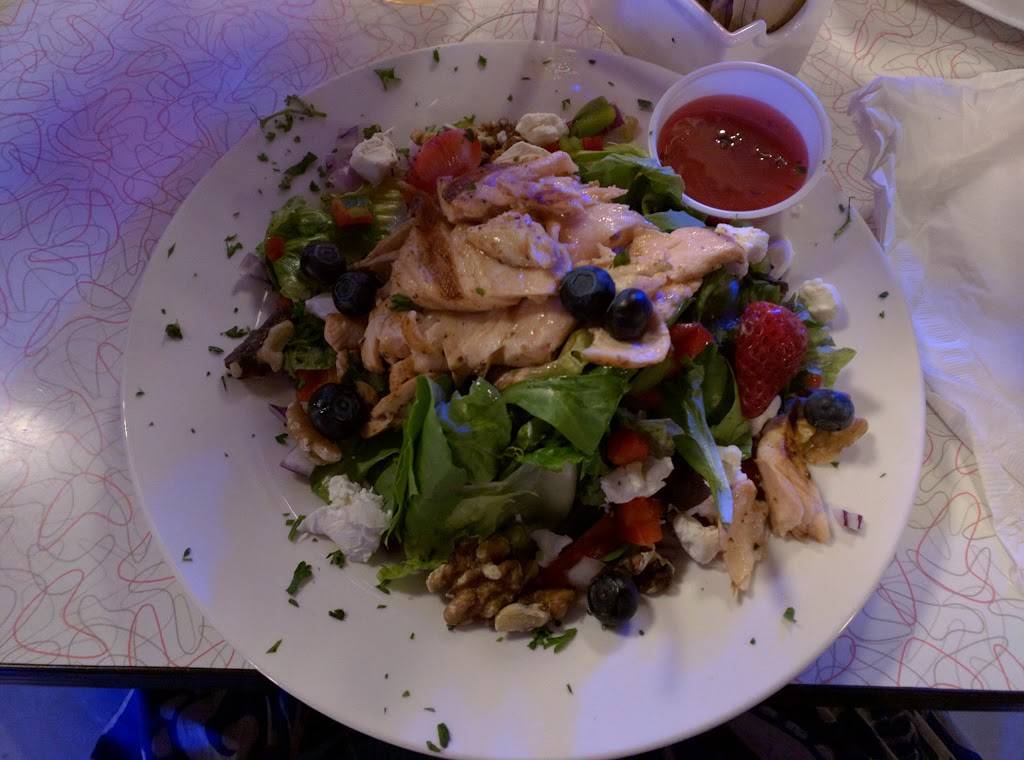 Rhythm Kitchen Music Cafe | restaurant | 305 Southwest Water Street, Peoria, IL 61602, USA | 3096769668 OR +1 309-676-9668