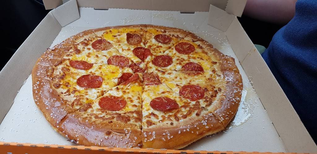 Little Caesars Pizza | meal takeaway | 1229 Morena Blvd, San Diego, CA 92110, USA | 6192764900 OR +1 619-276-4900