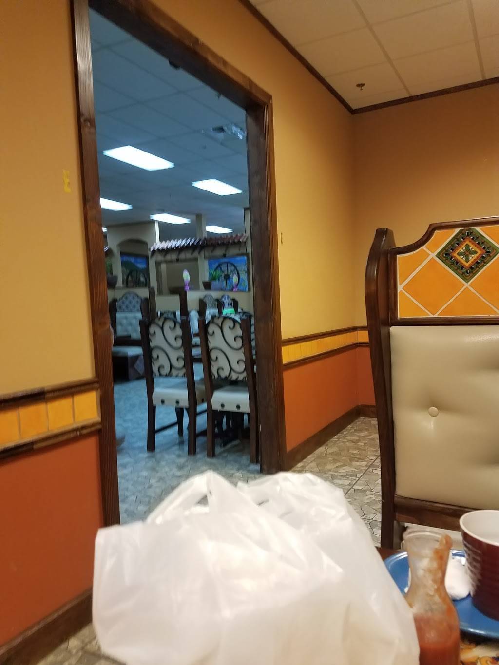 La Perla Tapatia of Oxford | restaurant | 4114 1912 University Ave UNIT 8, Oxford, MS 38655, USA | 6626383873 OR +1 662-638-3873