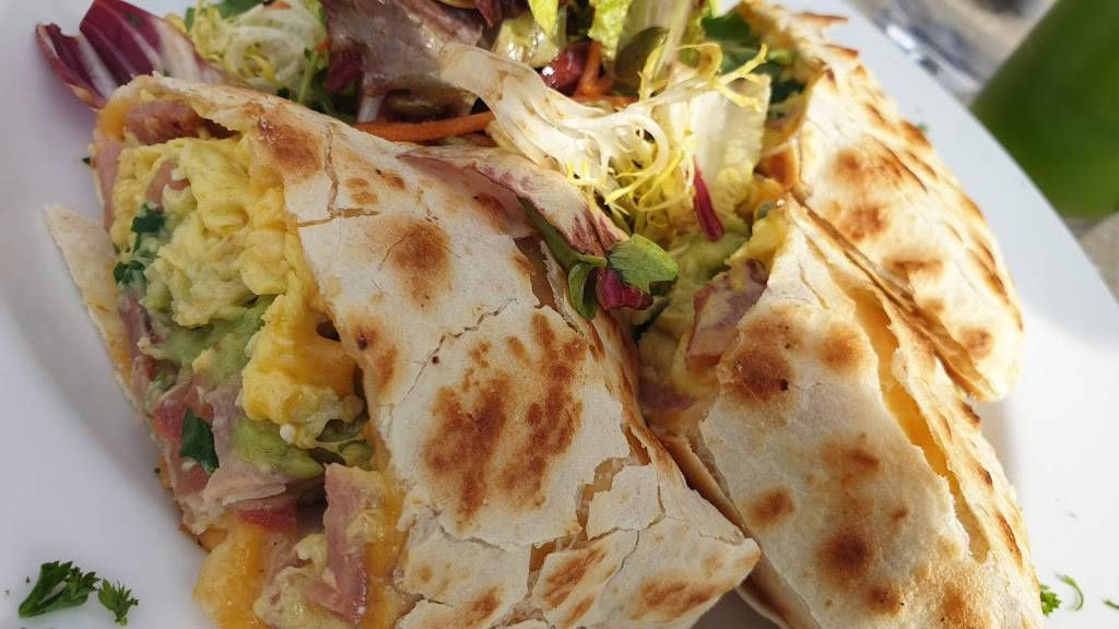 Cafe Vida | cafe | 15317 Antioch St, Pacific Palisades, CA 90272, USA | 3105731335 OR +1 310-573-1335