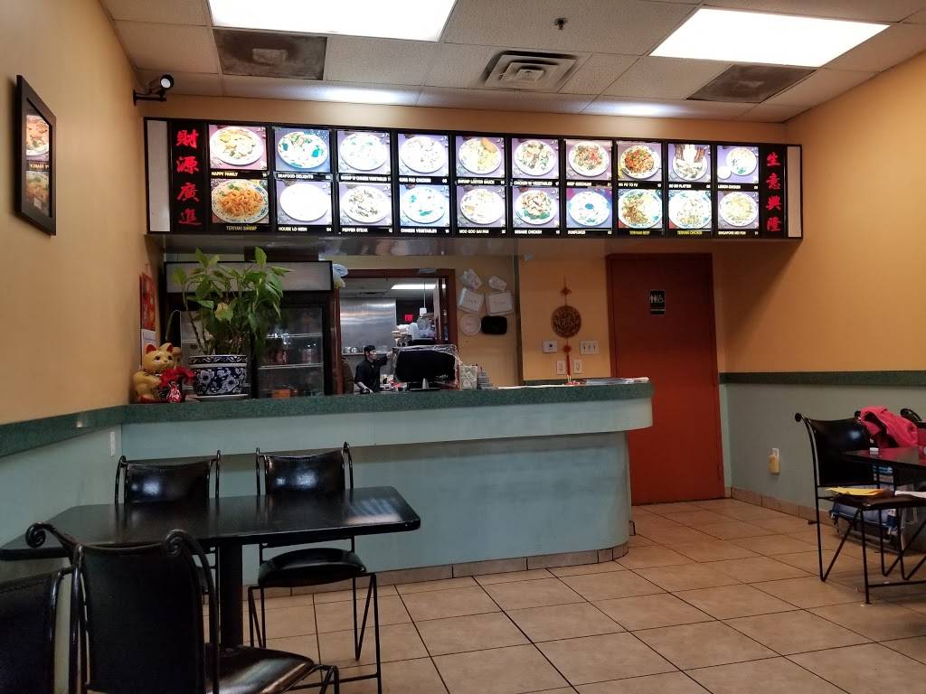 China Star | restaurant | 601 Weldon Blvd #113, Lake Mary, FL 32746, USA | 4076884352 OR +1 407-688-4352