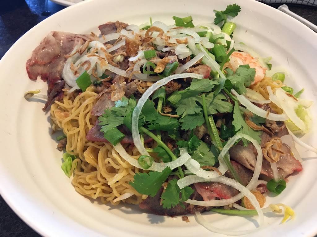 Love Pho N Mor | restaurant | 341 Arneill Rd, Camarillo, CA 93010, USA | 8054841881 OR +1 805-484-1881