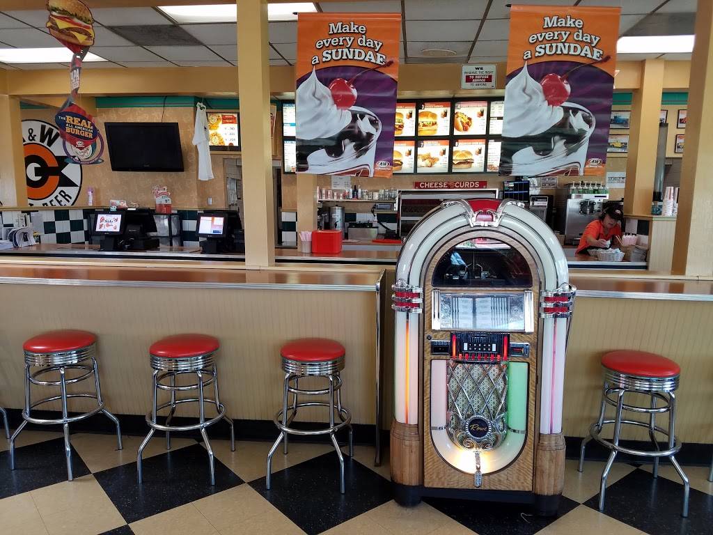 A&W Restaurant | restaurant | 900 E Plumb Ln, Reno, NV 89502, USA | 7758258646 OR +1 775-825-8646