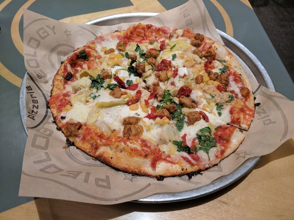 Pieology Pizzeria Cerritos, CA | restaurant | 12841 Towne Center Ste. SS-2, Cerritos, CA 90703, USA | 5628605202 OR +1 562-860-5202