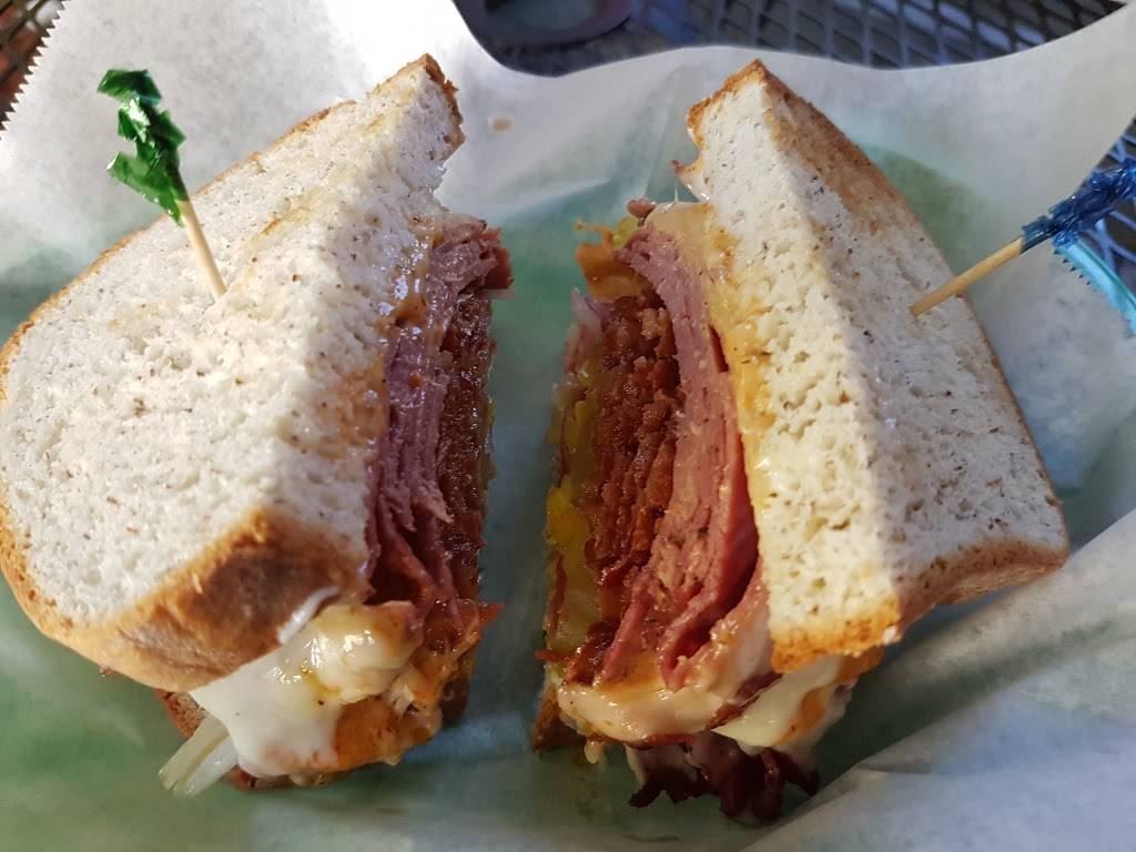 THE SANDWICH SPOT | restaurant | 2420 Broadway, Redwood City, CA 94063, USA | 6502991300 OR +1 650-299-1300