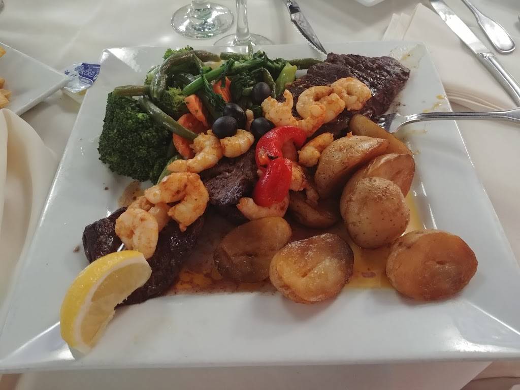 Casa Seabra | restaurant | 255 Jefferson St, Newark, NJ 07105, USA | 9734651966 OR +1 973-465-1966