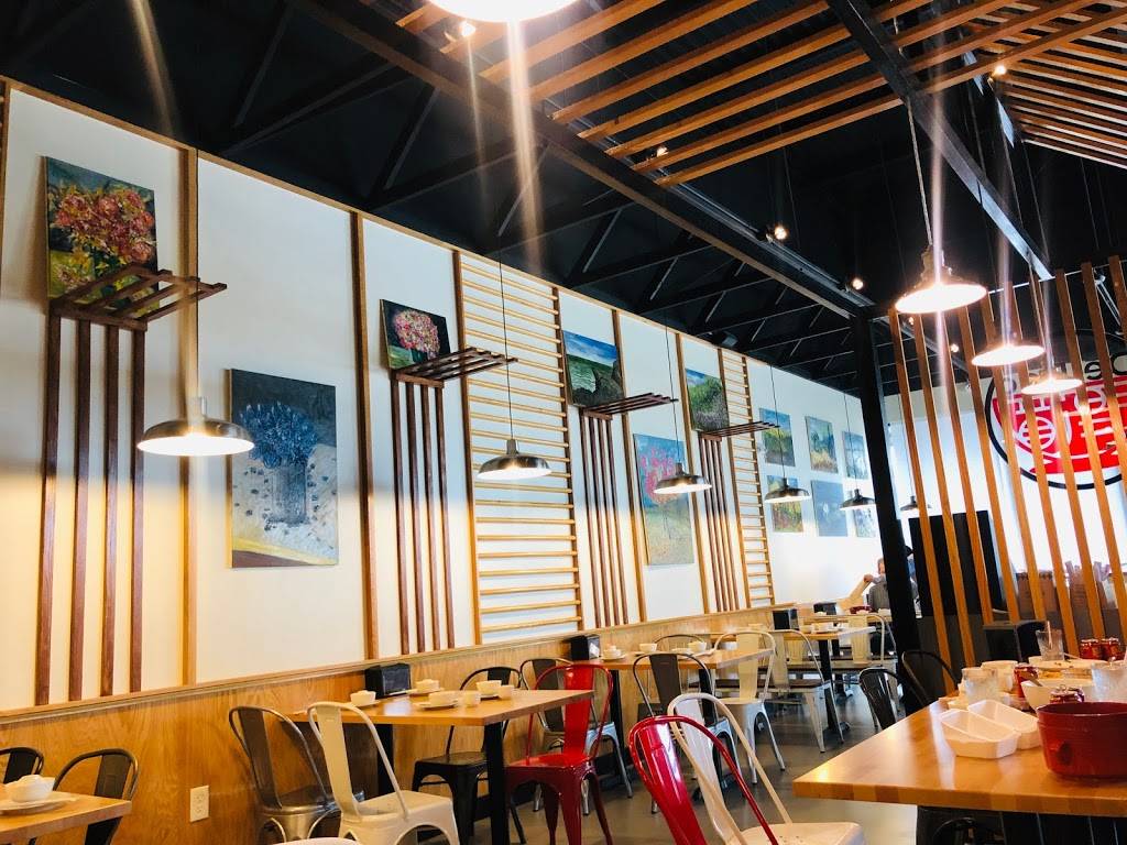 De Dao Hunan Style Tapas | restaurant | 25410 Northwest Fwy B-1, Cypress, TX 77429, USA | 2817462880 OR +1 281-746-2880