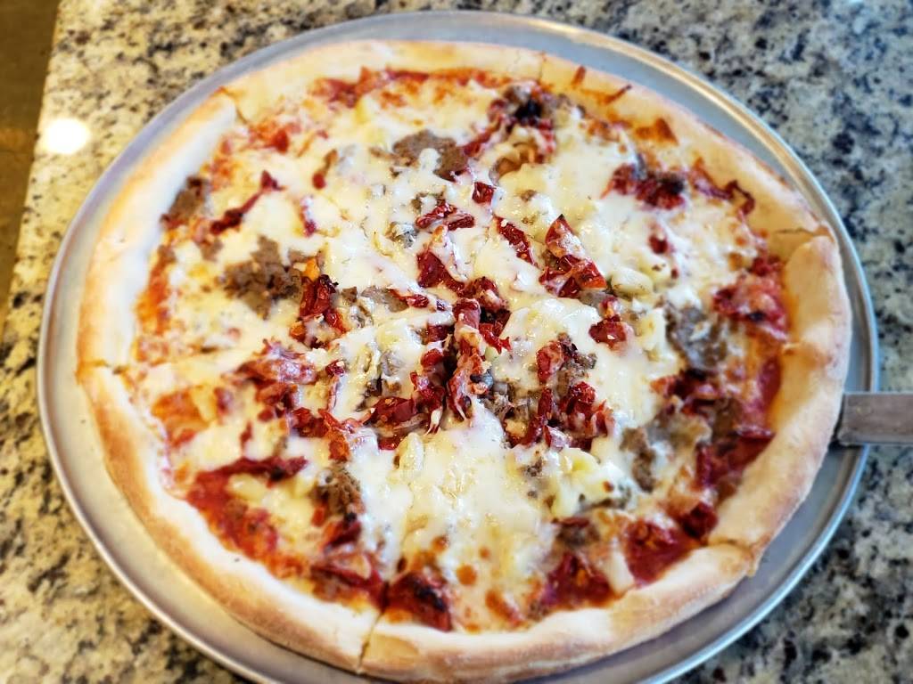 Enzos Pizza | restaurant | 4437 Cowan Rd, Tucker, GA 30084, USA | 7709383696 OR +1 770-938-3696