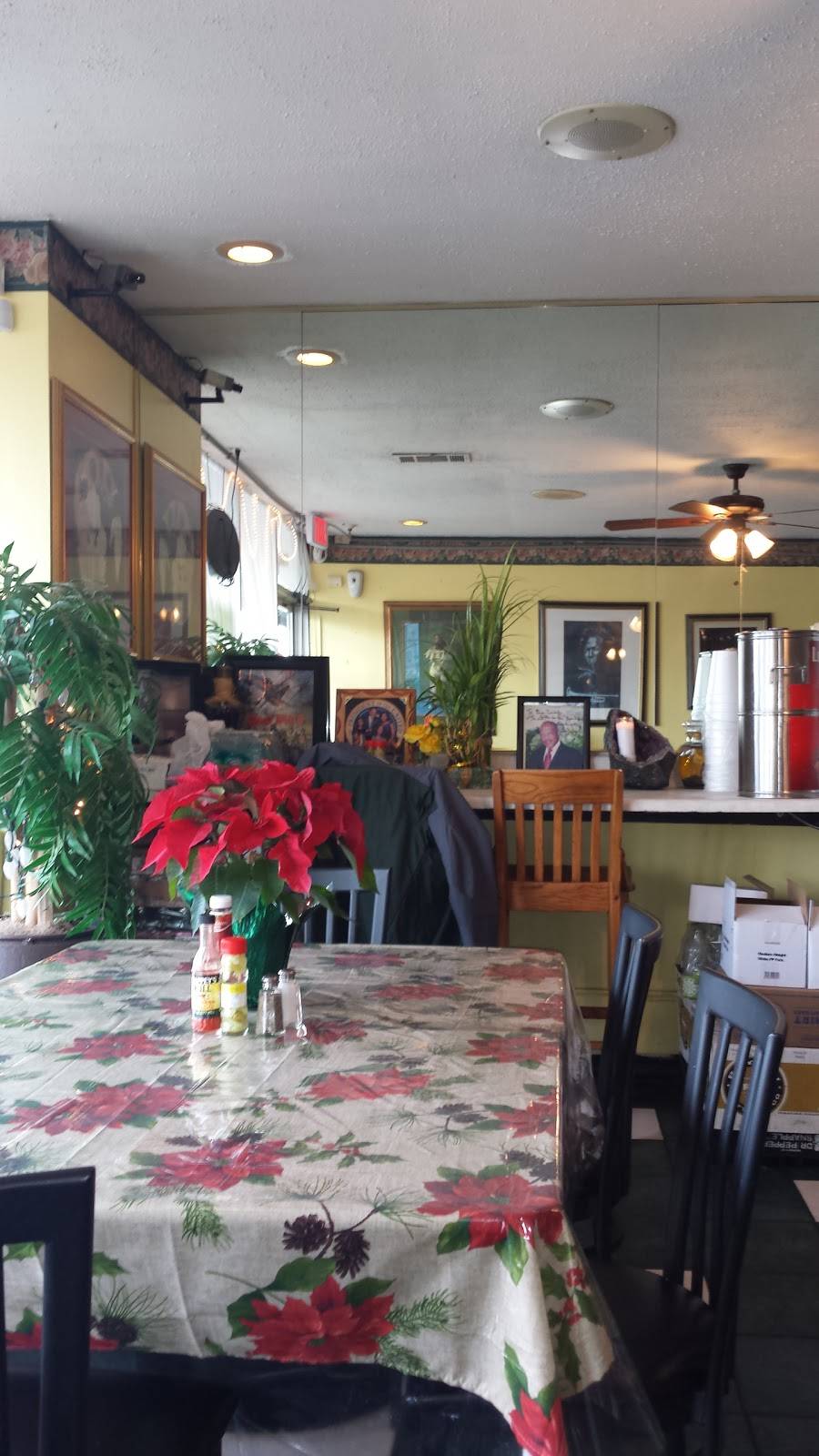 Big Daddys Cafe | restaurant | 2284 Cascade Rd SW, Atlanta, GA 30311, USA | 4047584000 OR +1 404-758-4000