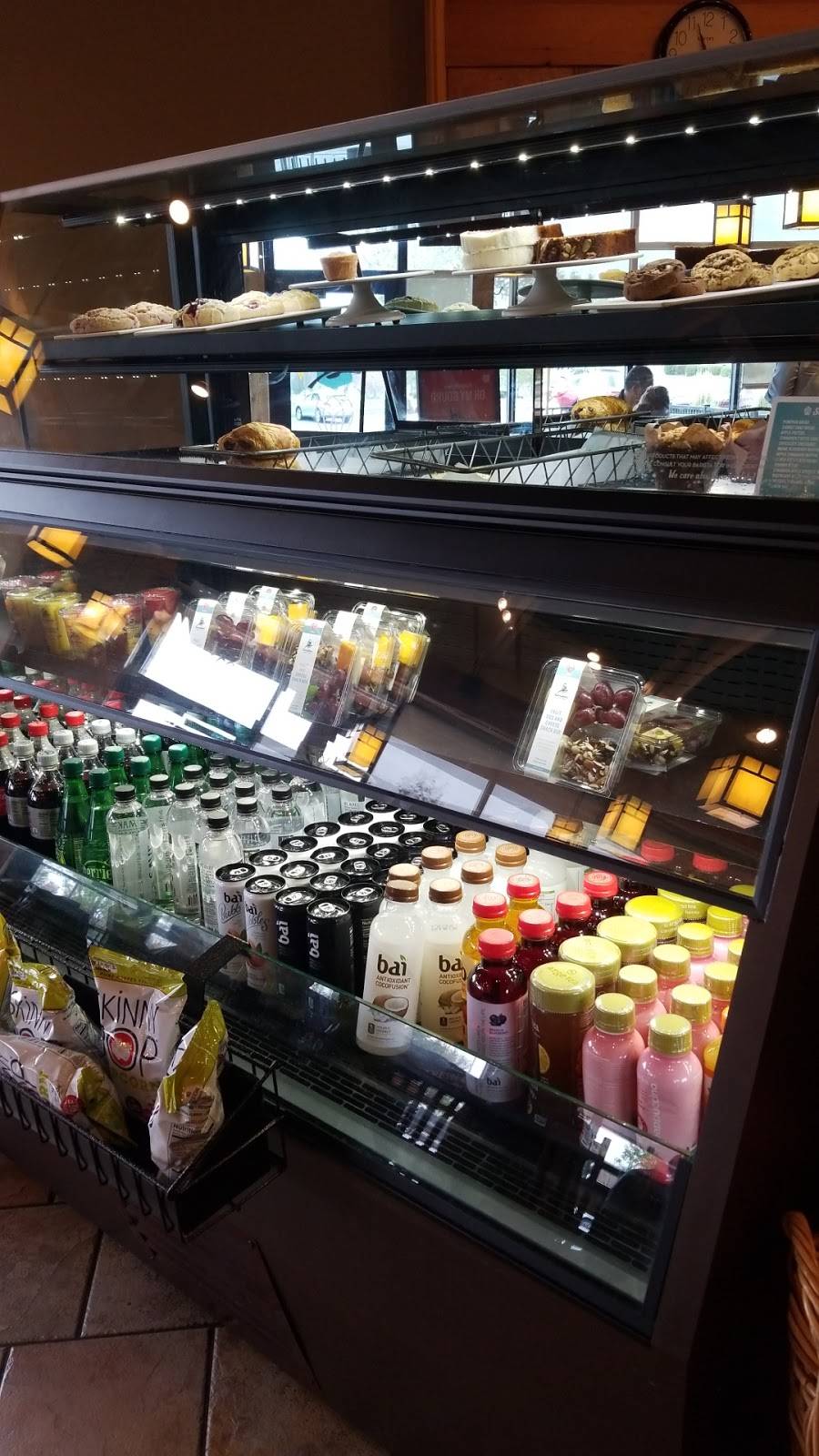 Caribou Coffee | cafe | 10400 Baltimore St NE Suite B-124, Blaine, MN 55449, USA | 7637924994 OR +1 763-792-4994