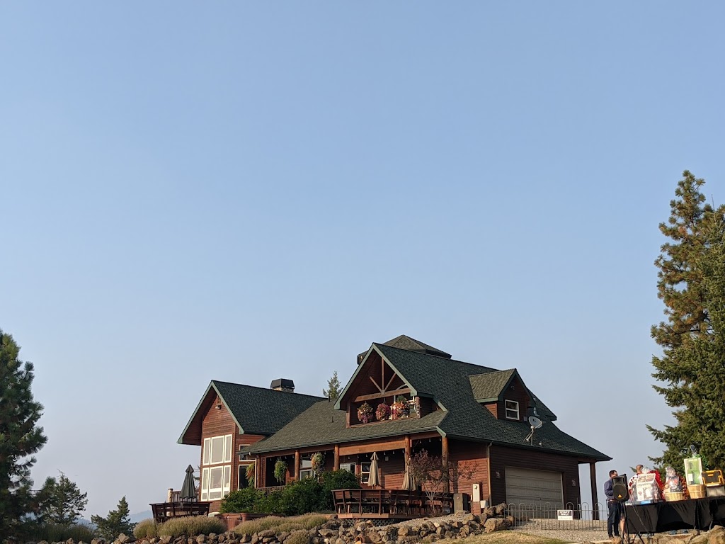 Stellas On The Hill | restaurant | 4176 E Potlatch Hill Rd, Coeur dAlene, ID 83814, USA | 2082694017 OR +1 208-269-4017