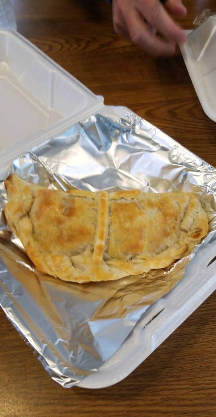 Wittes Pasties & BBQ | restaurant | 2321 US-10, Idlewild, MI 49642, USA | 2317454000 OR +1 231-745-4000