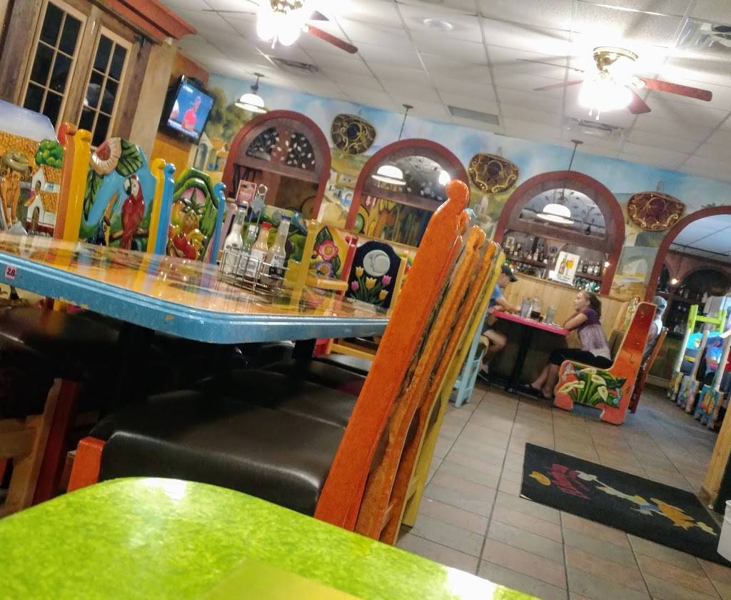 El Burrito Loco | restaurant | 102 S Locust St, Oxford, OH 45056, USA | 5135236639 OR +1 513-523-6639