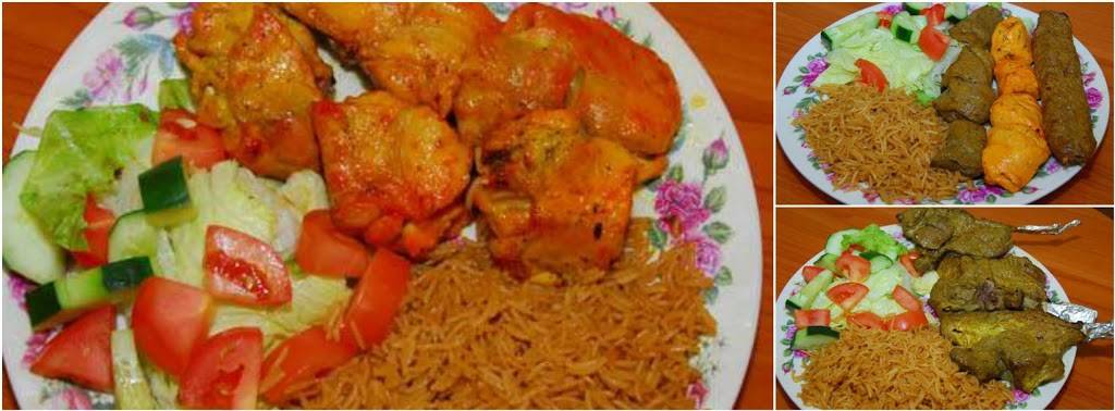 Kabul Kabob House II | restaurant | 6426 Trading Square, Haymarket, VA 20169, USA | 7037536200 OR +1 703-753-6200