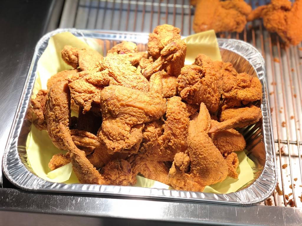 Louisiana Fried Chicken | restaurant | 11965 Cactus Rd ste e, Adelanto, CA 92301, USA | 7605307836 OR +1 760-530-7836