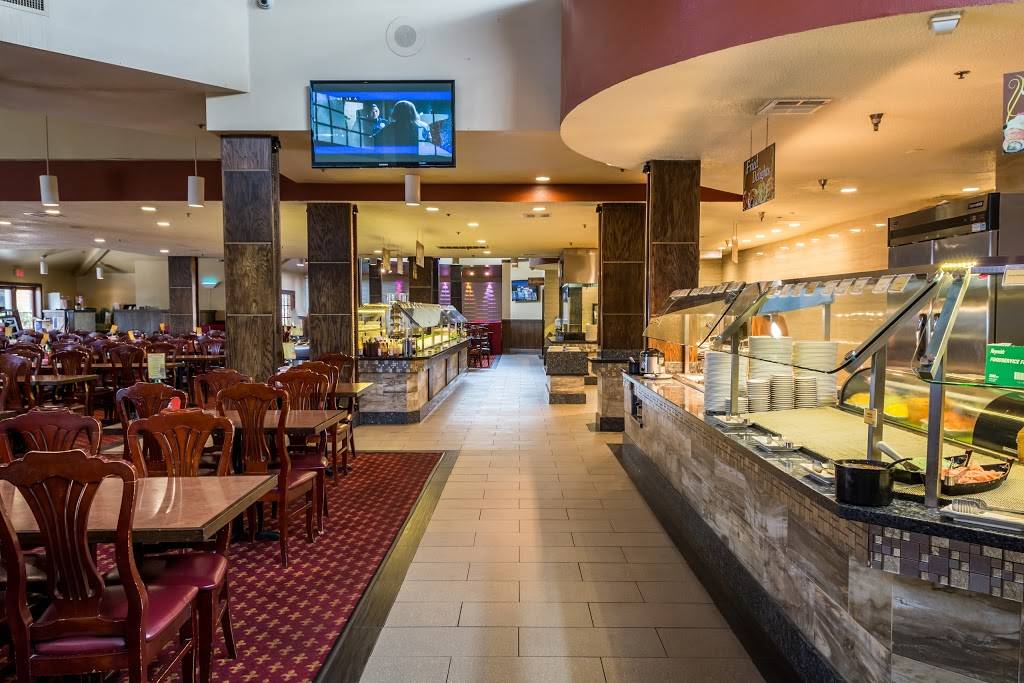 Great Plaza Buffet | restaurant | 1840 Garnet Ave, San Diego, CA 92109, USA | 8582736868 OR +1 858-273-6868