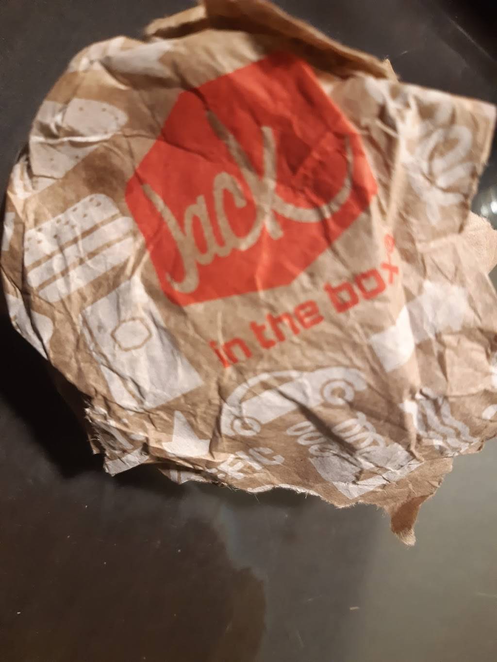 Jack in the Box | restaurant | 1504 Hampton St, Nashville, TN 37207, USA | 6152281336 OR +1 615-228-1336