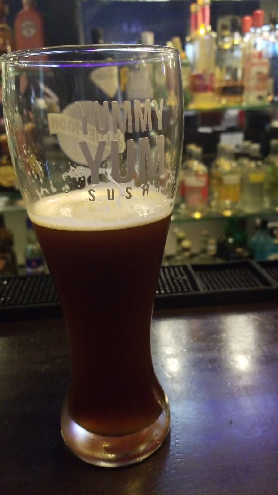 Yummy Yum Sushi | restaurant | Parcelas, 22710 Rosarito, B.C., Mexico | 016616139662 OR +52 661 613 9662