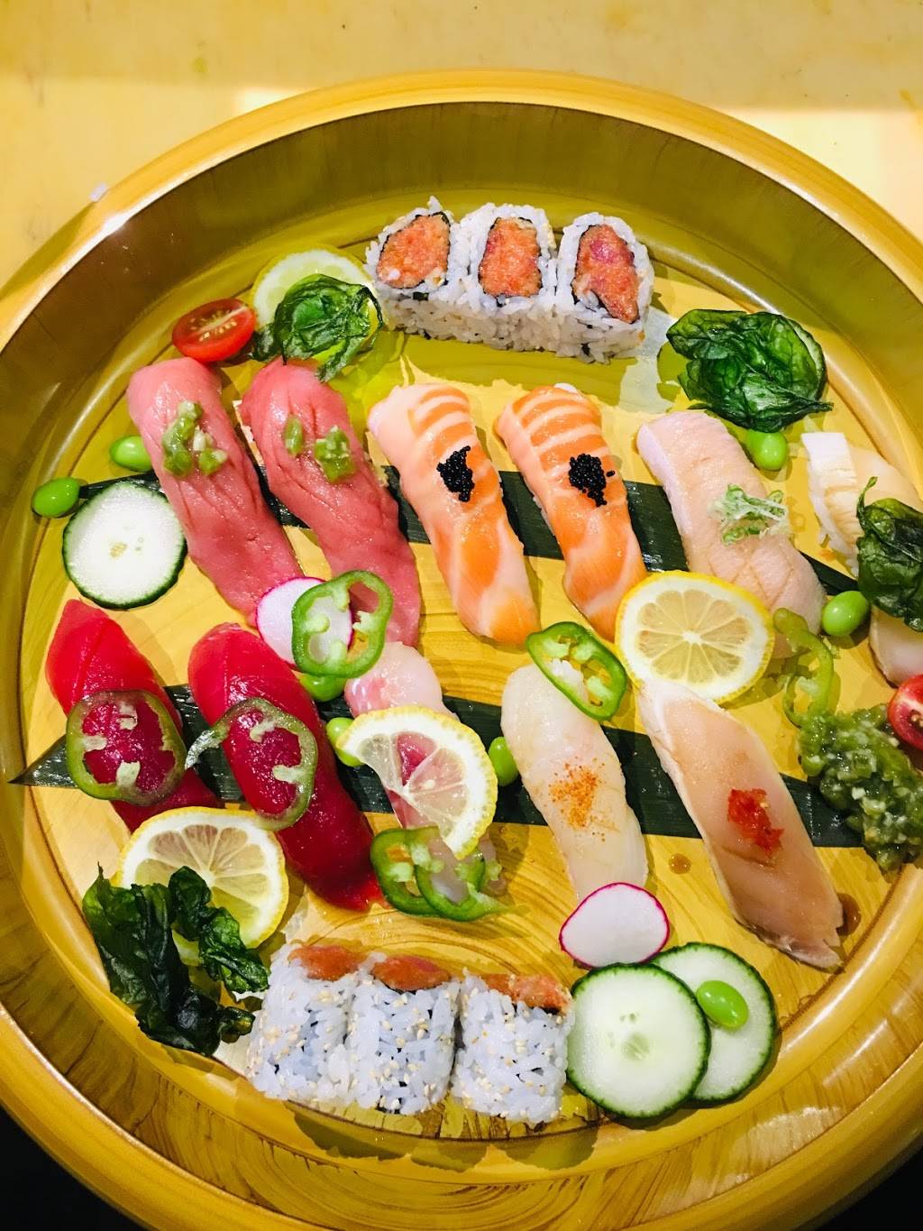 Umami Japanese Cuisine | restaurant | 329 Main St, Huntington, NY 11743, USA | 6314214726 OR +1 631-421-4726