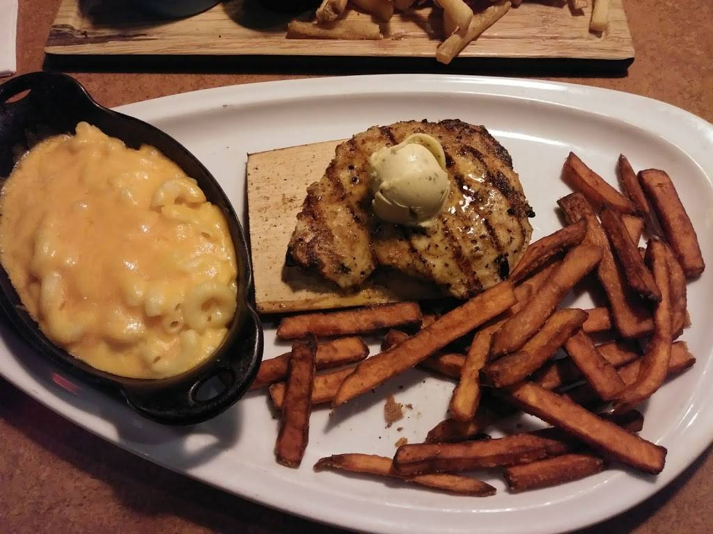 TGI Fridays | restaurant | 5304 Bell Patina Dr, Katy, TX 77494, USA | 2816446625 OR +1 281-644-6625