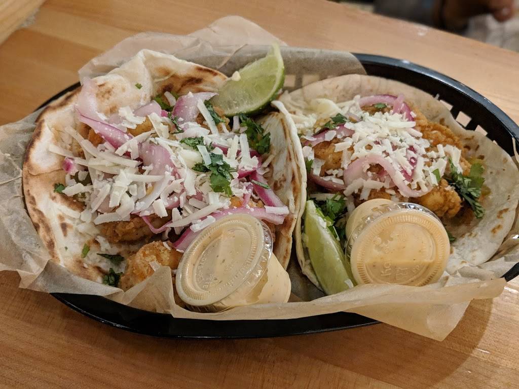 Torchys Tacos | restaurant | 999 E Basse Rd #183, San Antonio, TX 78209, USA | 2108241603 OR +1 210-824-1603