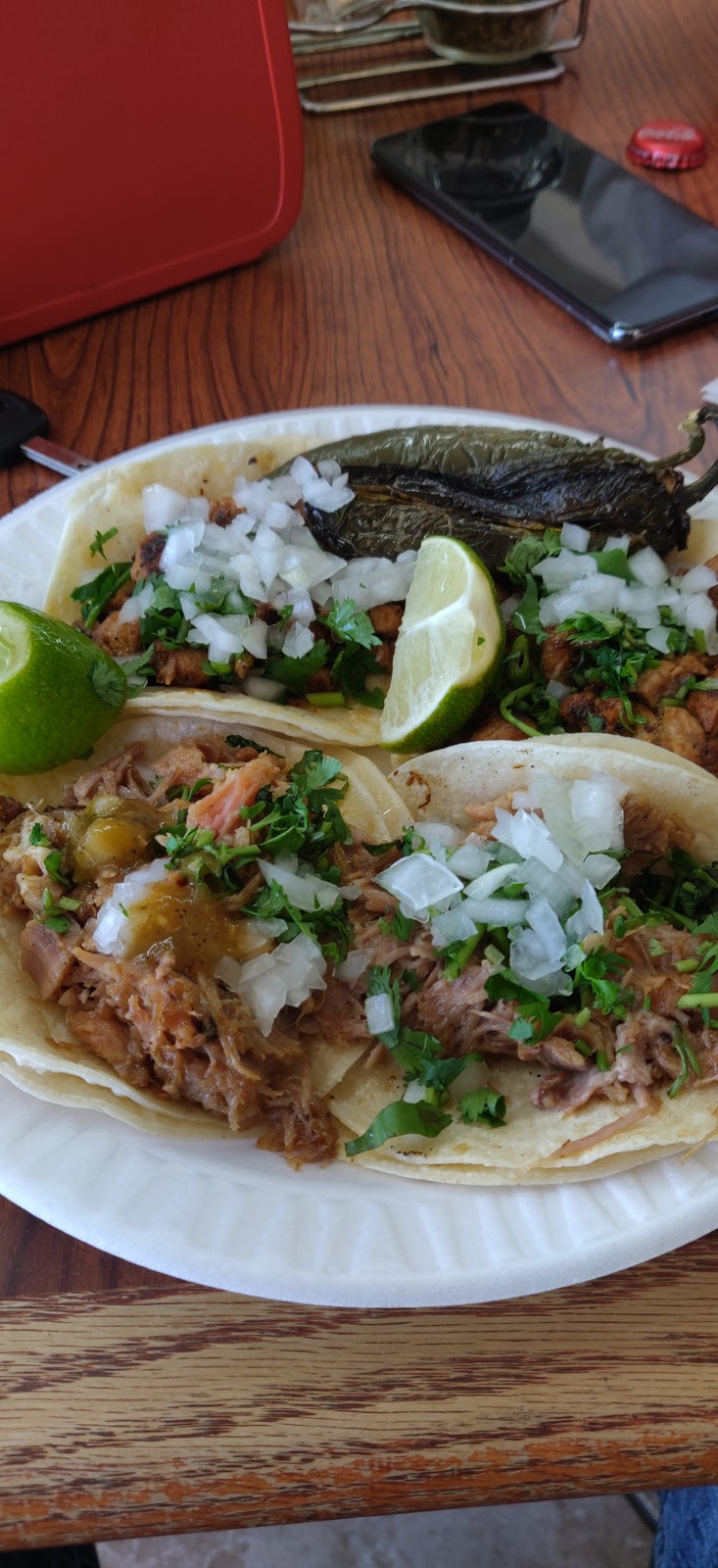 La Tienda El Rincon | restaurant | 213 S Comanche Ave, Bartlesville, OK 74003, USA | 9187663739 OR +1 918-766-3739