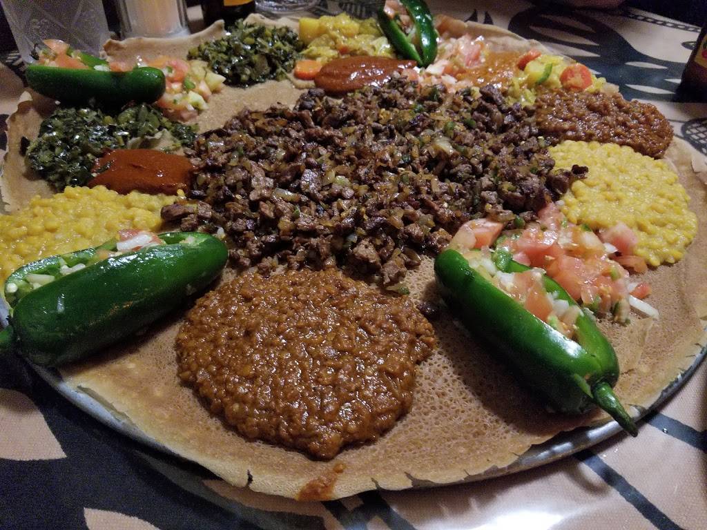 Merkato | restaurant | 1036 1/2 S Fairfax Avenue, Los Angeles, CA 90019, USA | 3239351775 OR +1 323-935-1775